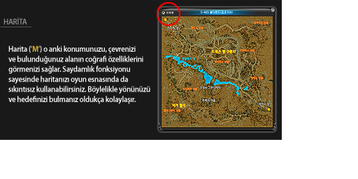 Minimap